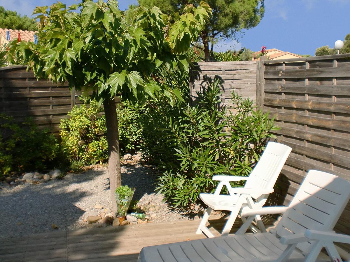 Cosy Villa With Private Garden In Saint Cyprien Latour-Bas-Elne 외부 사진